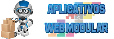 aplicativos web modular